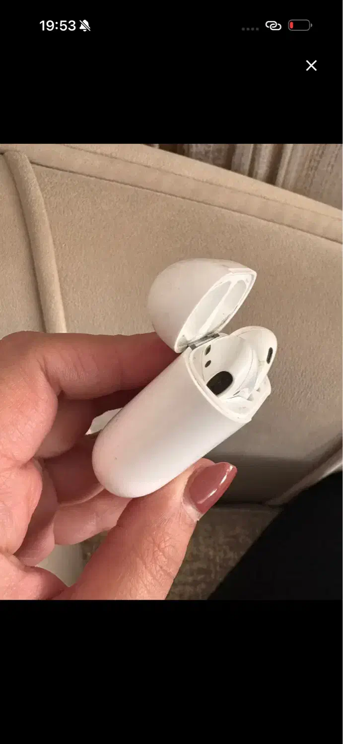 ایرپاد ۲|پخشکننده همراه|مشهد, چهارچشمه|دیوار