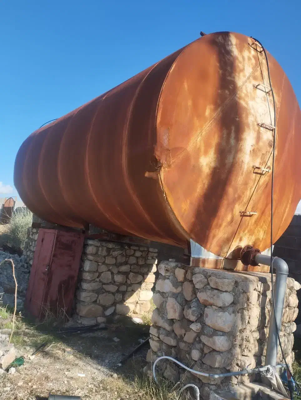 آهن آلات مس برنز در سراسر شیراز و صدرا|عمدهفروشی|صدرا-فارس, فاز ۱|دیوار