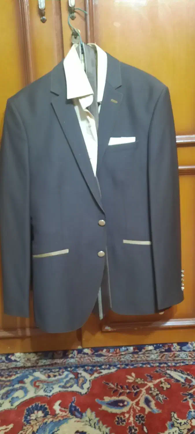 کت و شلوار دامادی|لباس|اردبیل, |دیوار