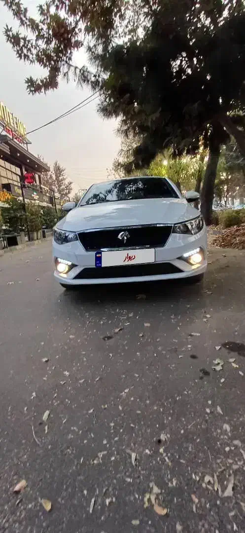 تارا به روایت صفر|خودرو سواری و وانت|کرج, حسینآباد|دیوار