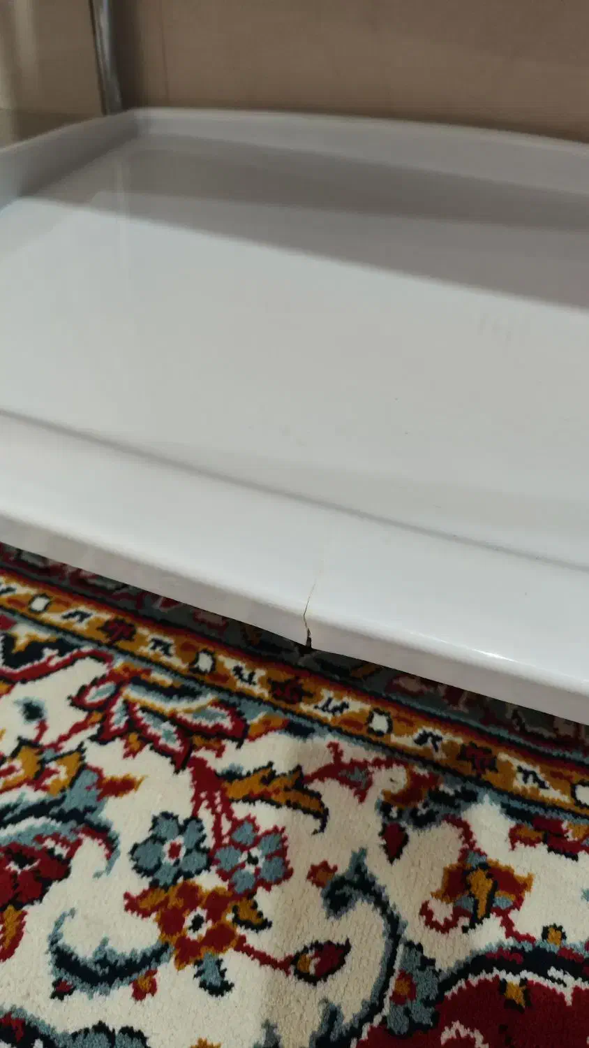 ترولی ۱ کشو|آرایشگاه و سالن‌های زیبایی|ری, فیروزآبادی|دیوار