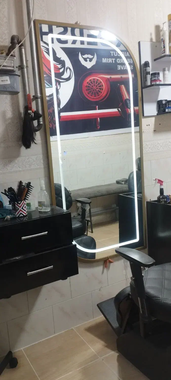 فروش وسایل آرایشگاه|آرایشگاه و سالنهای زیبایی|میاندوآب, |دیوار