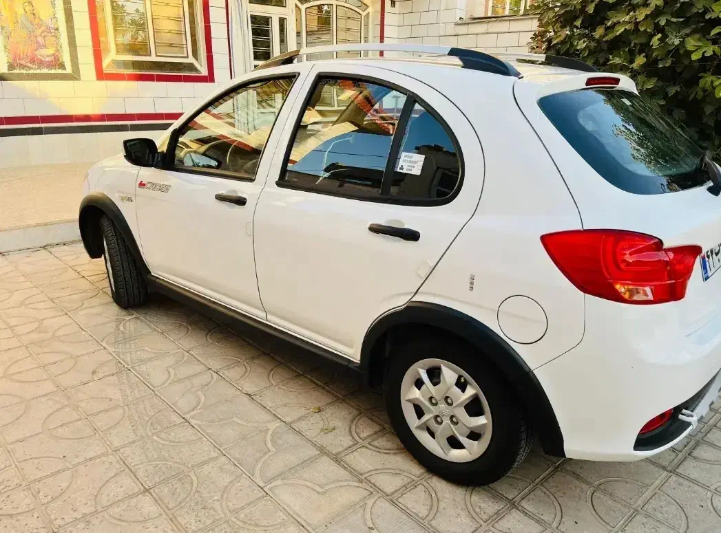 کویک اس  کارمندی برج۱۲ سال۴۰۳|خودرو سواری و وانت|صحنه, |دیوار