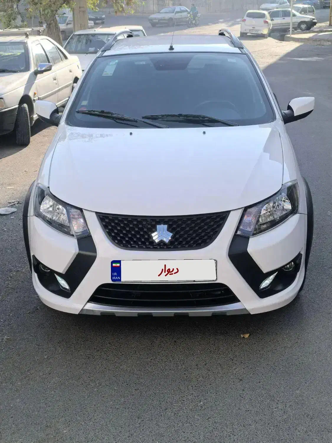 کوییکGxl|خودرو سواری و وانت|تبریز, |دیوار