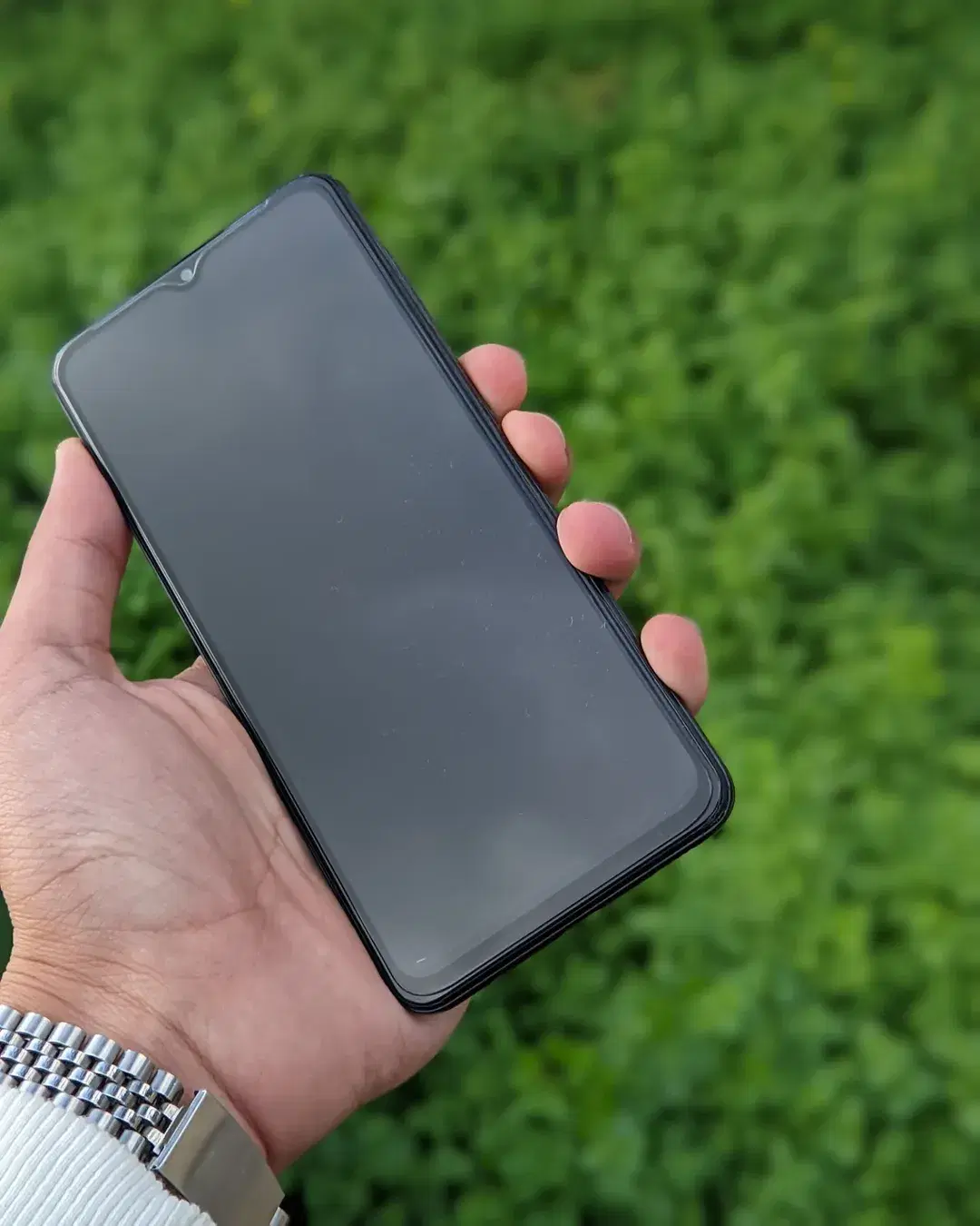 سامسونگ Galaxy A12 با حافظه ۶۴|موبایل|مشهد, کوثر|دیوار