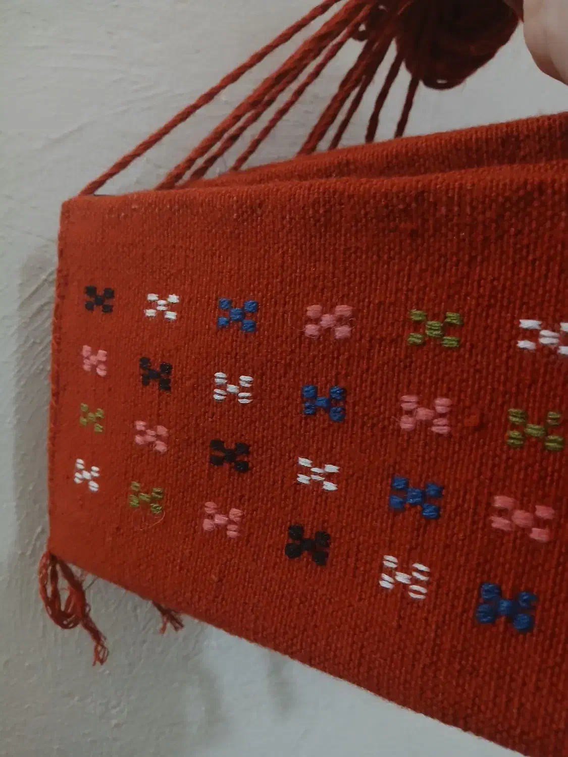 کیف سنتی|کیف، کفش، کمربند|بندر ترکمن, |دیوار