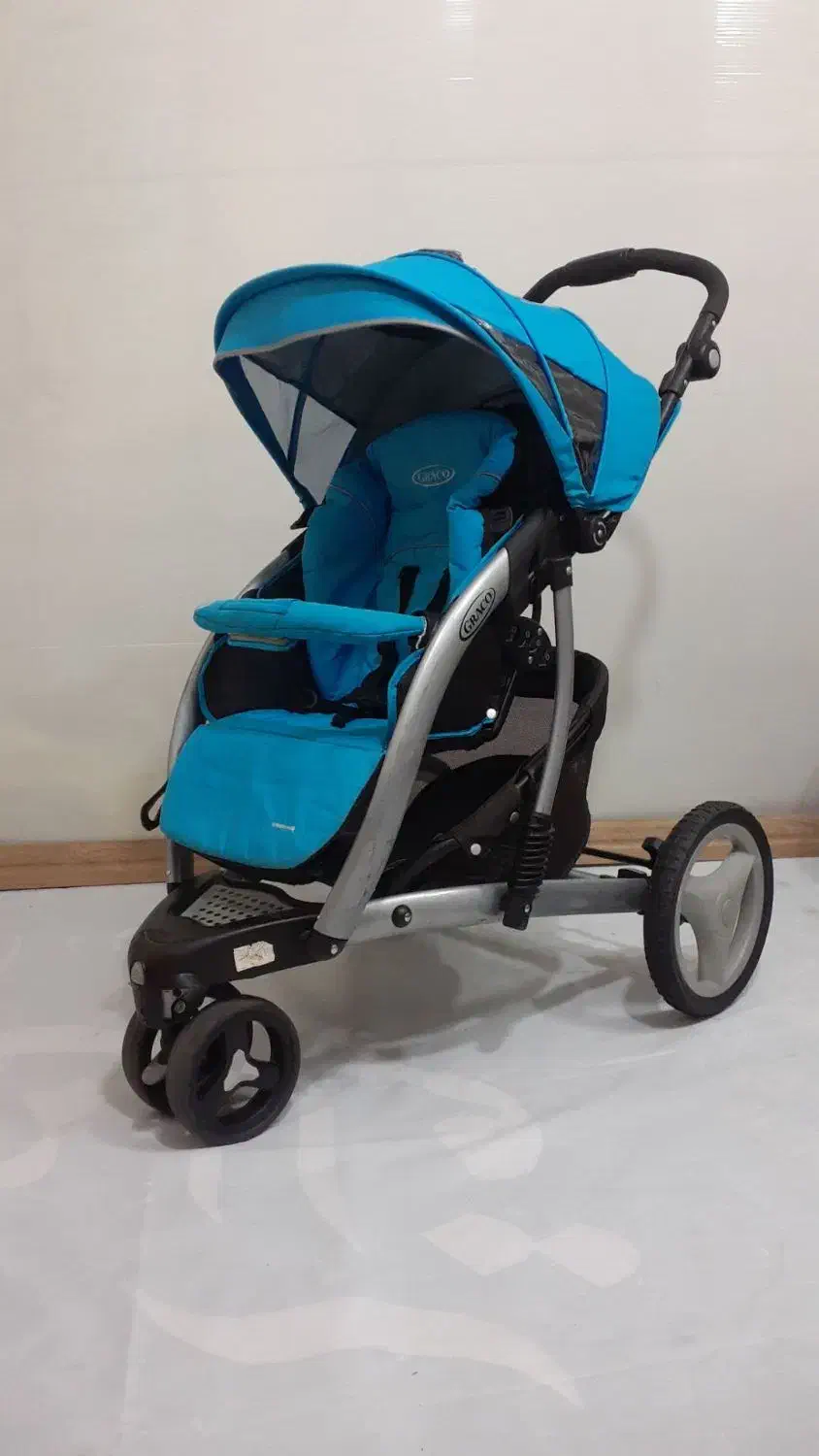 انواع کالسکه و لوازم کودک همه خارجی|کالسکه و لوازم جانبی|مشهد, اروند|دیوار