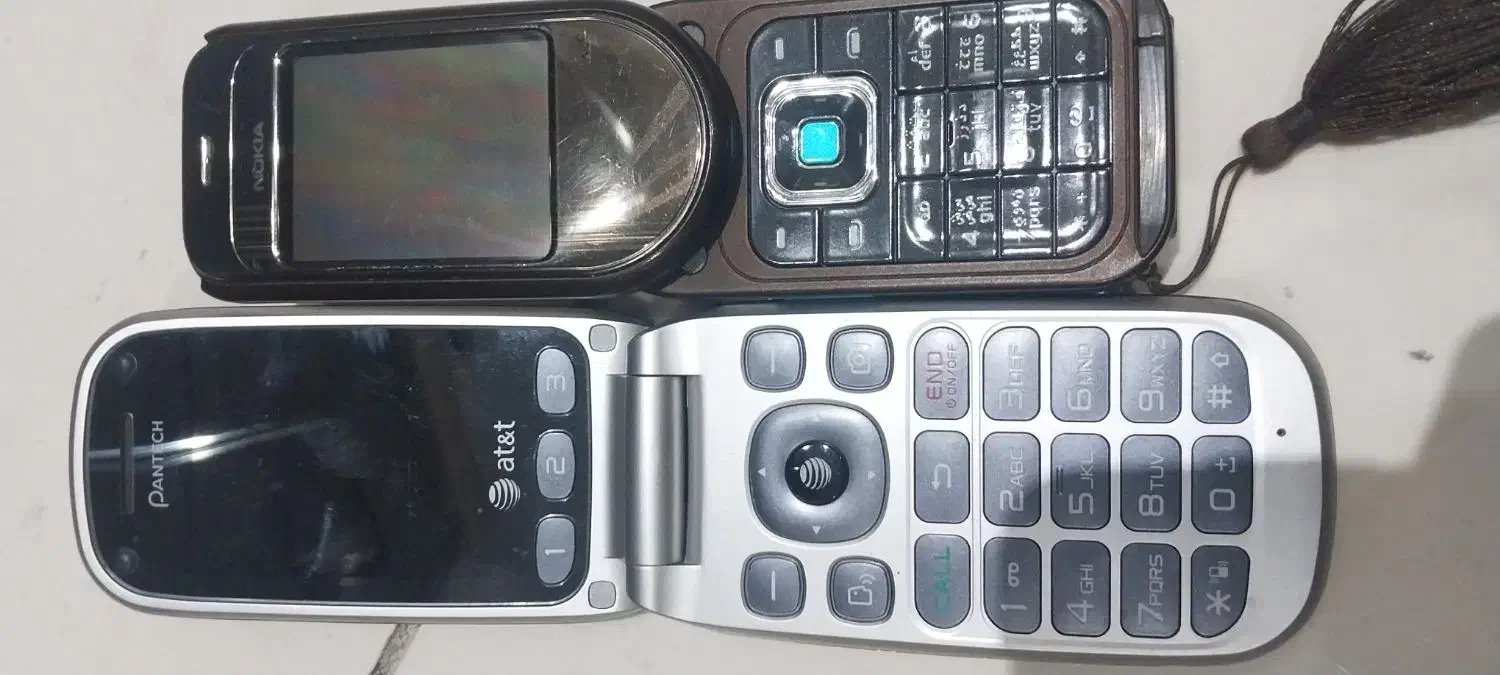 گوشی نوکیا و سامسونگ|موبایل|تهران, شهید اسدی|دیوار