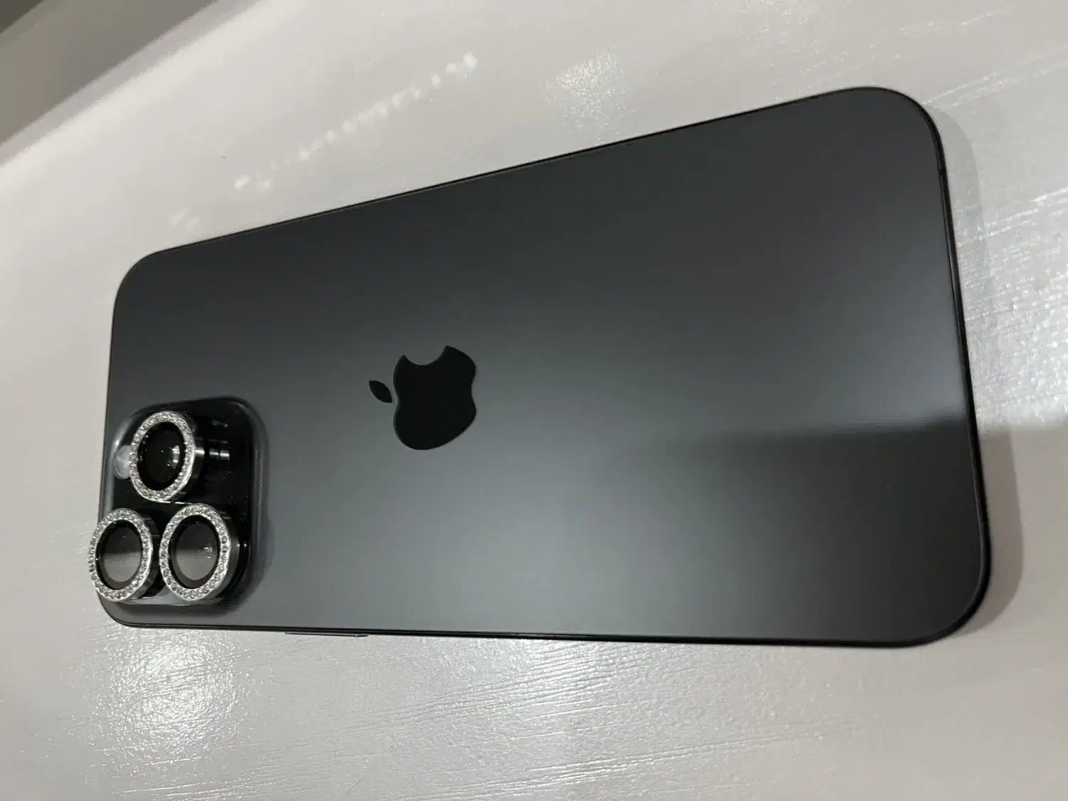 آیفون ۱۵ پرومکس ۲۵۶|موبایل|تهران, ابوذر|دیوار