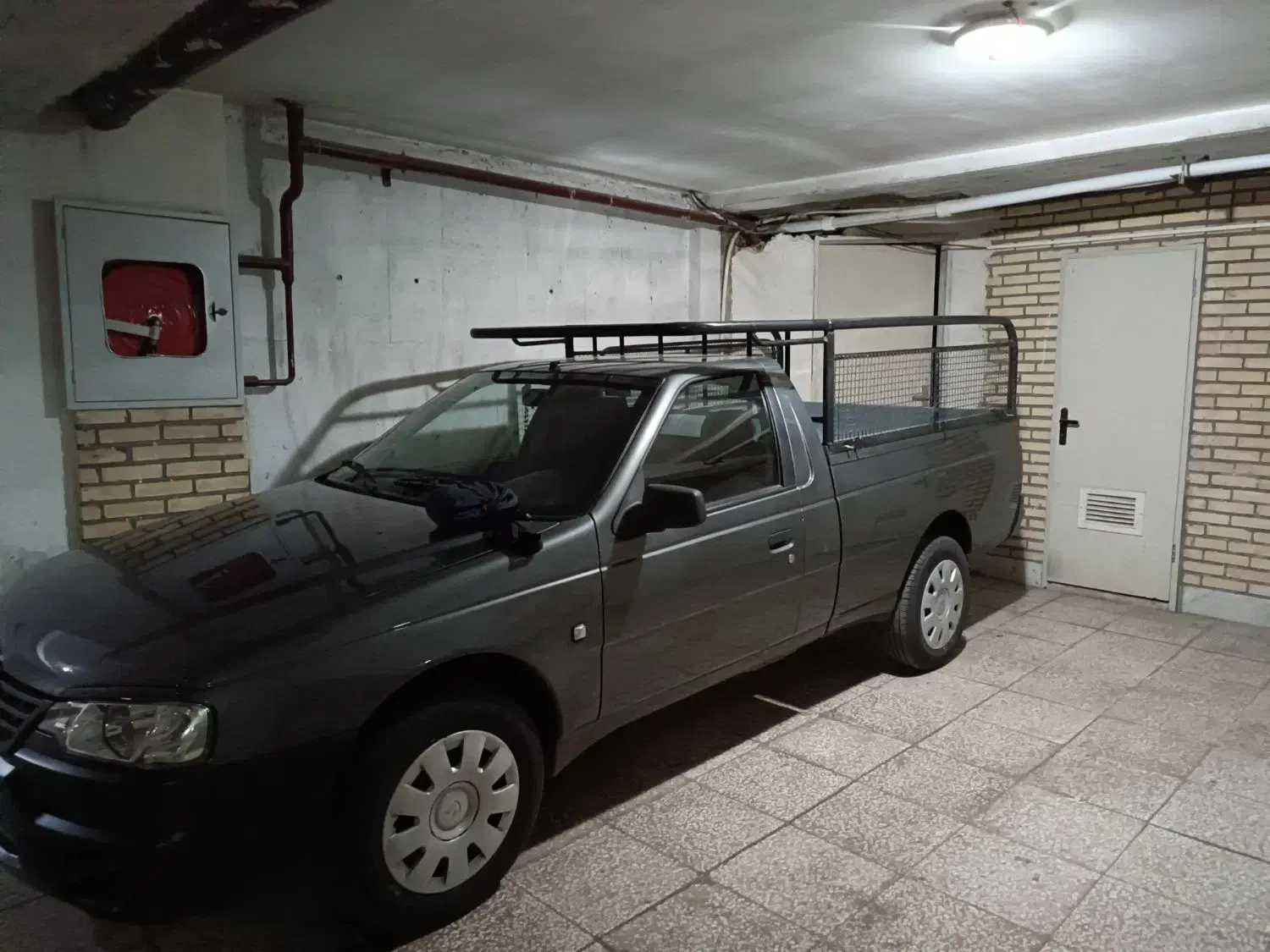 آریسان 2|خودرو سواری و وانت|اراک, |دیوار