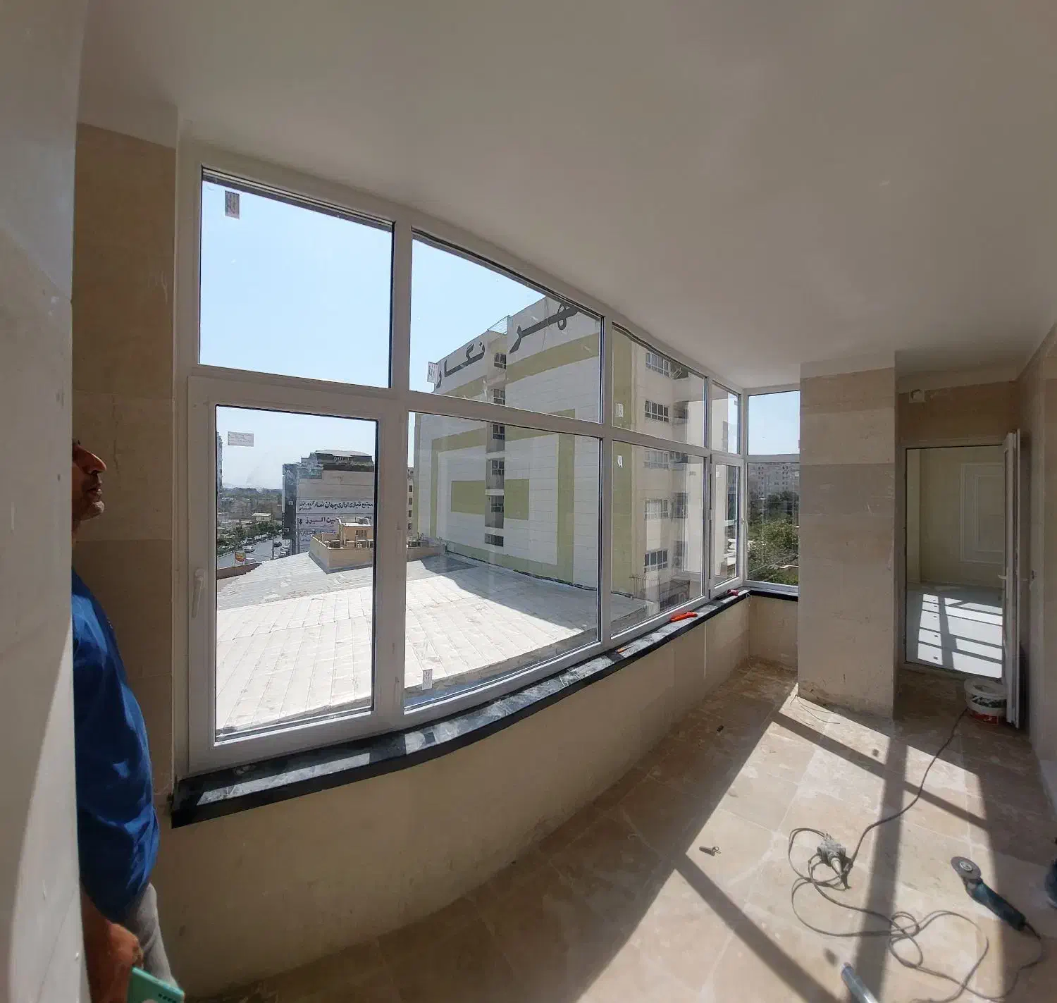 درب و پنجره موعود|مصالح و تجهیزات ساختمان|محمدشهر, ولدآباد|دیوار