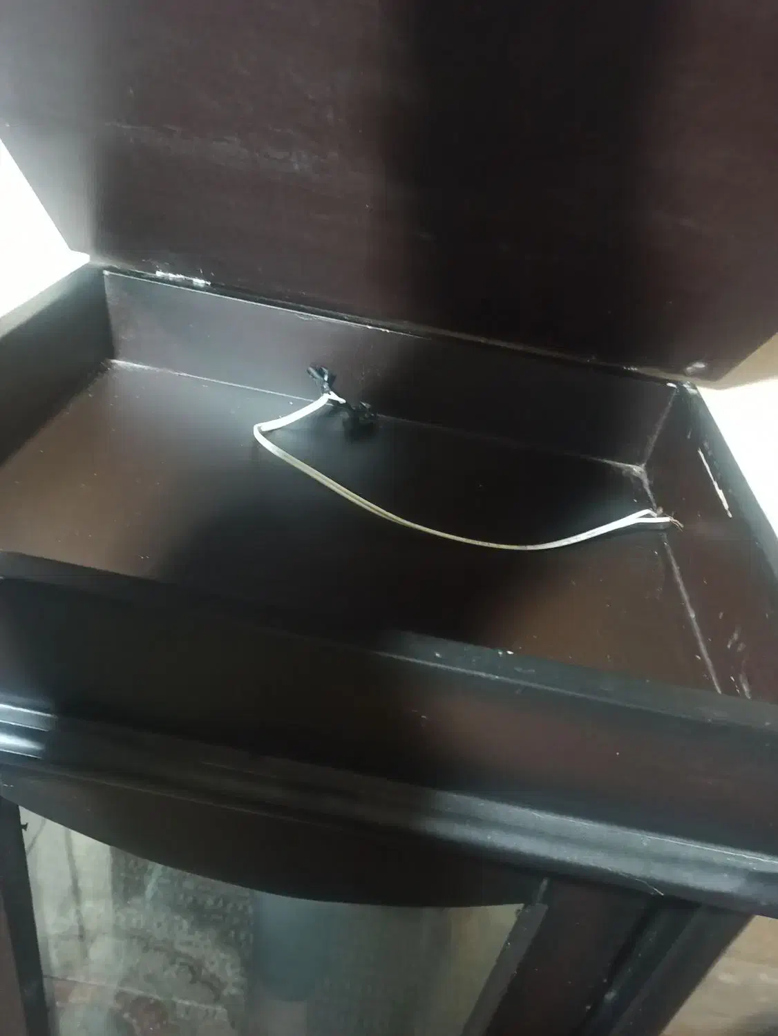 بوفه|بوفه، ویترین، کنسول|اردبیل, |دیوار