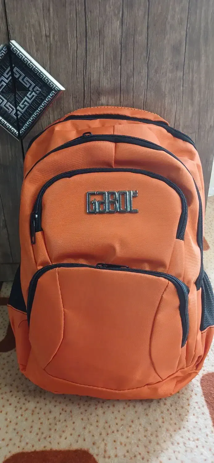 کوله پشتی|لوازم التحریر|محمدشهر, محمدشهر|دیوار