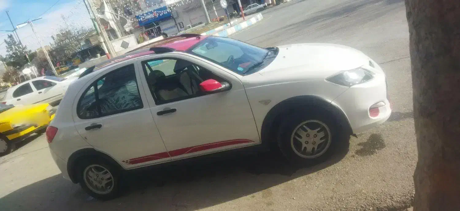 کوییک R 401|خودرو سواری و وانت|هرسین, |دیوار