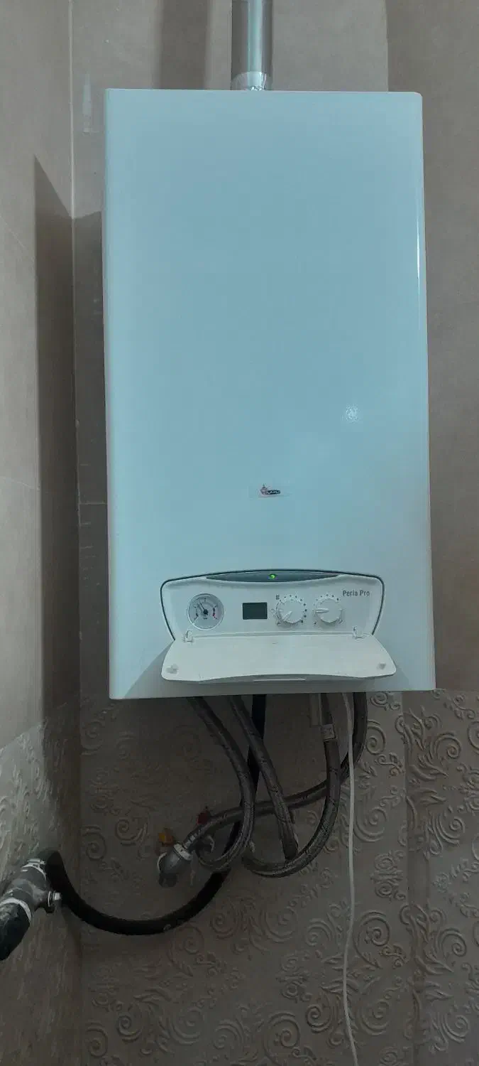 خدمات فنی پکیج، آبگرمکن و تاسیسات|خدمات پیشه و مهارت|یزد, |دیوار