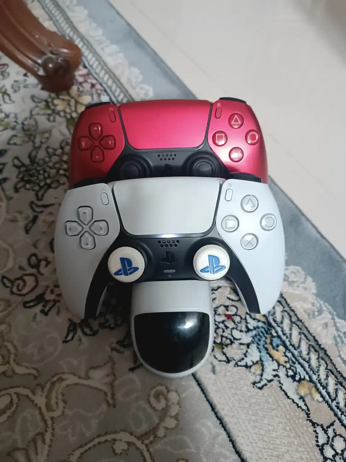 PS5 slim|کنسول، بازی ویدئویی و آنلاین|اسلام‌شهر, مطهری|دیوار