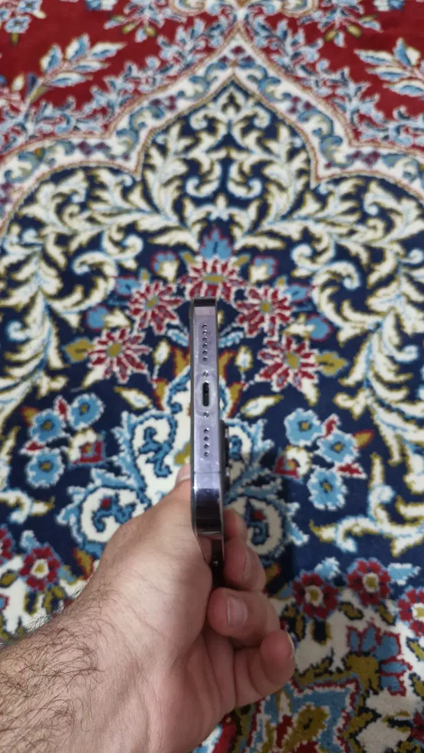 iPhone 14 promax|موبایل|کرمان, |دیوار