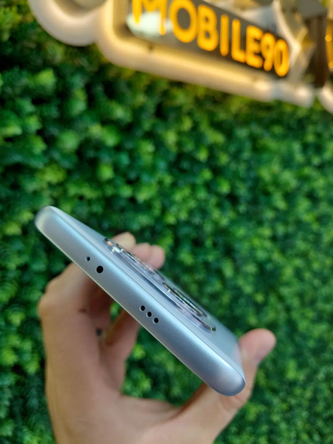 شیائومی ردمی نوت ۱۵ Xiaomi Note 15 حافظه ۲۵۶/۸|موبایل|تبریز, |دیوار