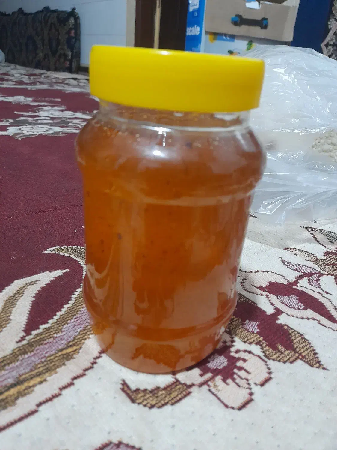 عسل طبیعی و خالص سپیدان|خوردنی و آشامیدنی|پاسارگاد, |دیوار