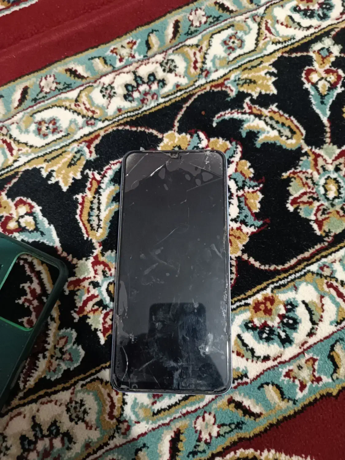 گوشی پوکوc65|موبایل|مشهد, پنجتن|دیوار