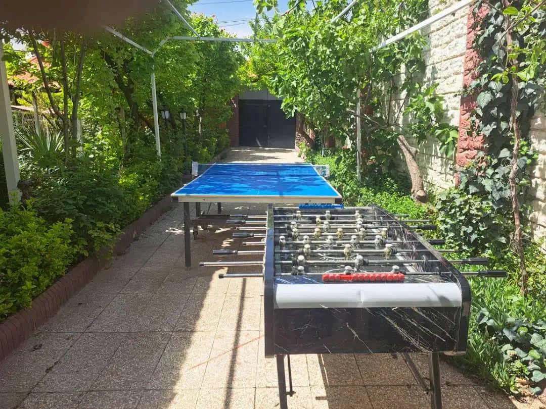 اجاره روزانه باغ ویلا استخردار شهریار ملارد|اجارهٔ کوتاهمدت ویلا و باغ|تهران, یوسفآباد|دیوار