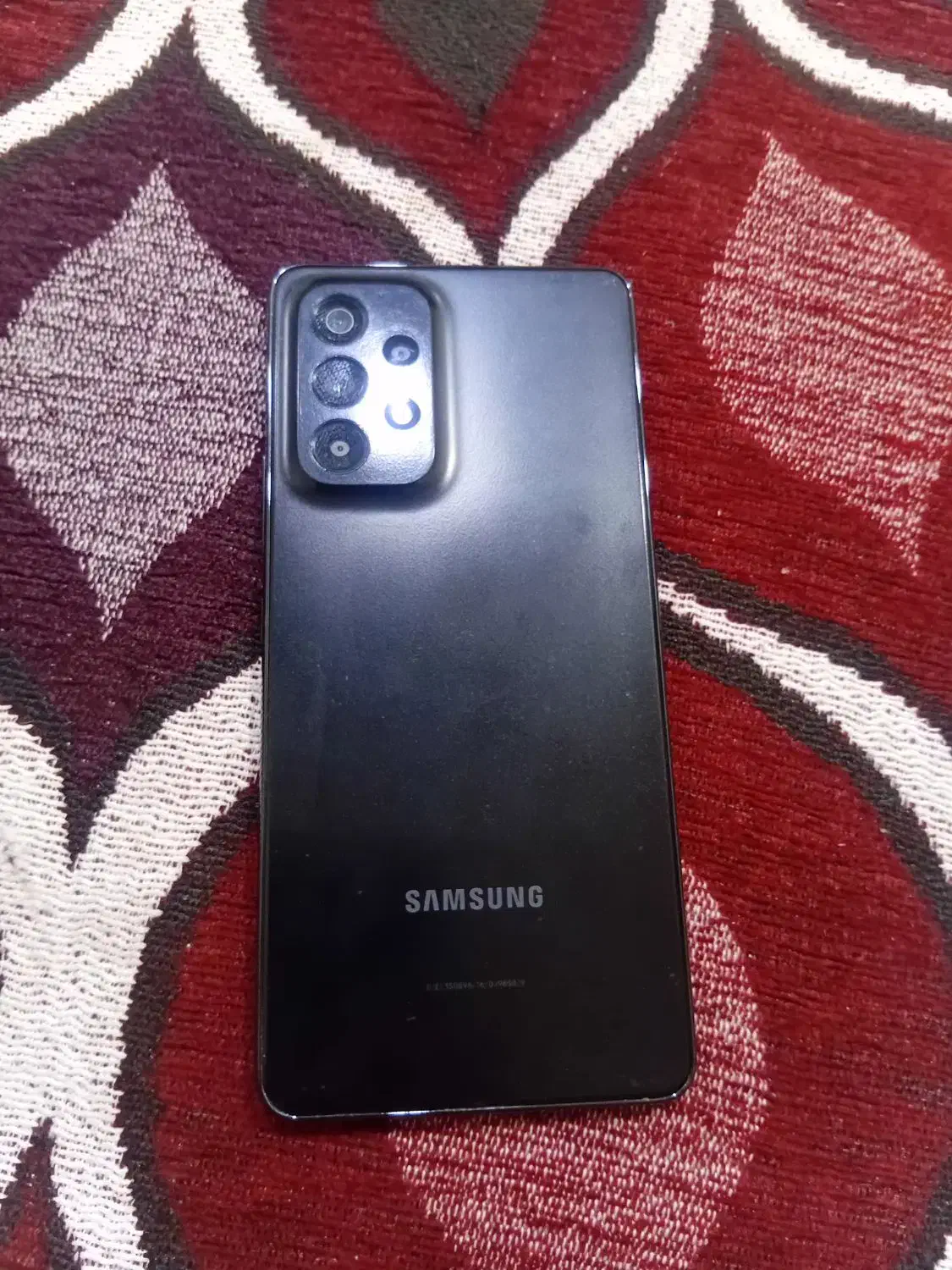 گوشی a53|موبایل|شادگان, |دیوار