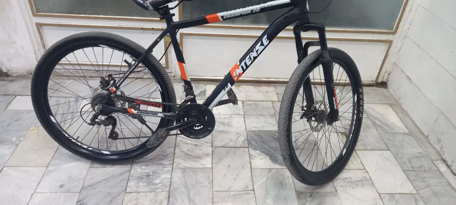 دوچرخه ۲۶|دوچرخه، اسکیت، اسکوتر|سنندج, |دیوار