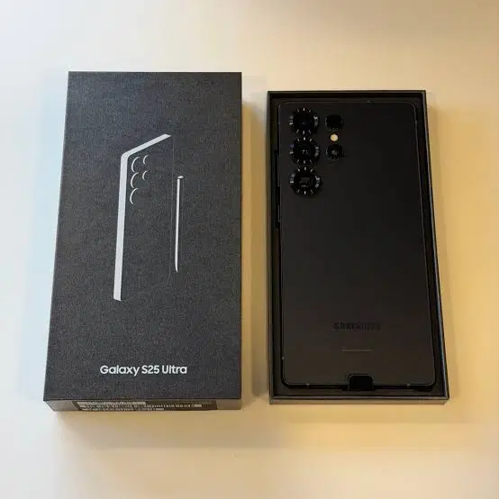 s25 ultra 256g jet black|موبایل|کرمانشاه, |دیوار