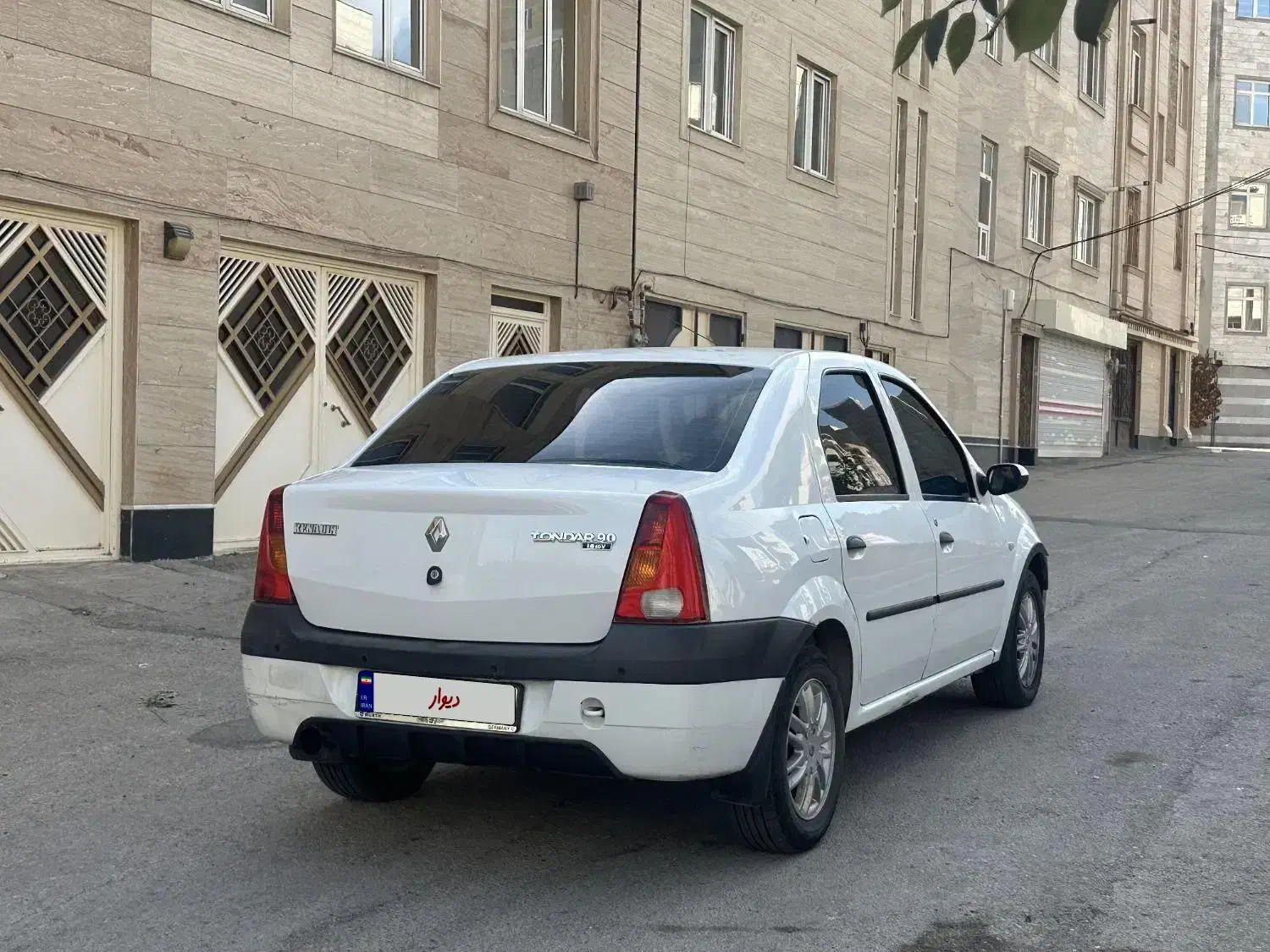 النود مدل 95|خودرو سواری و وانت|اردبیل, |دیوار