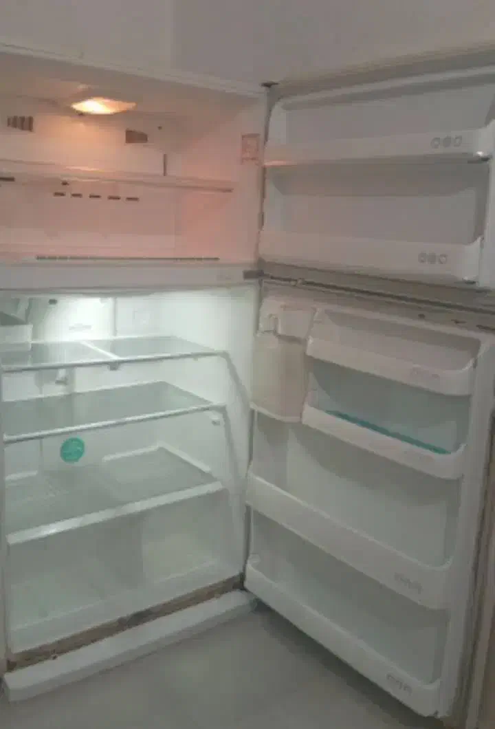 یخچال|یخچال و فریزر|خرمشهر, |دیوار