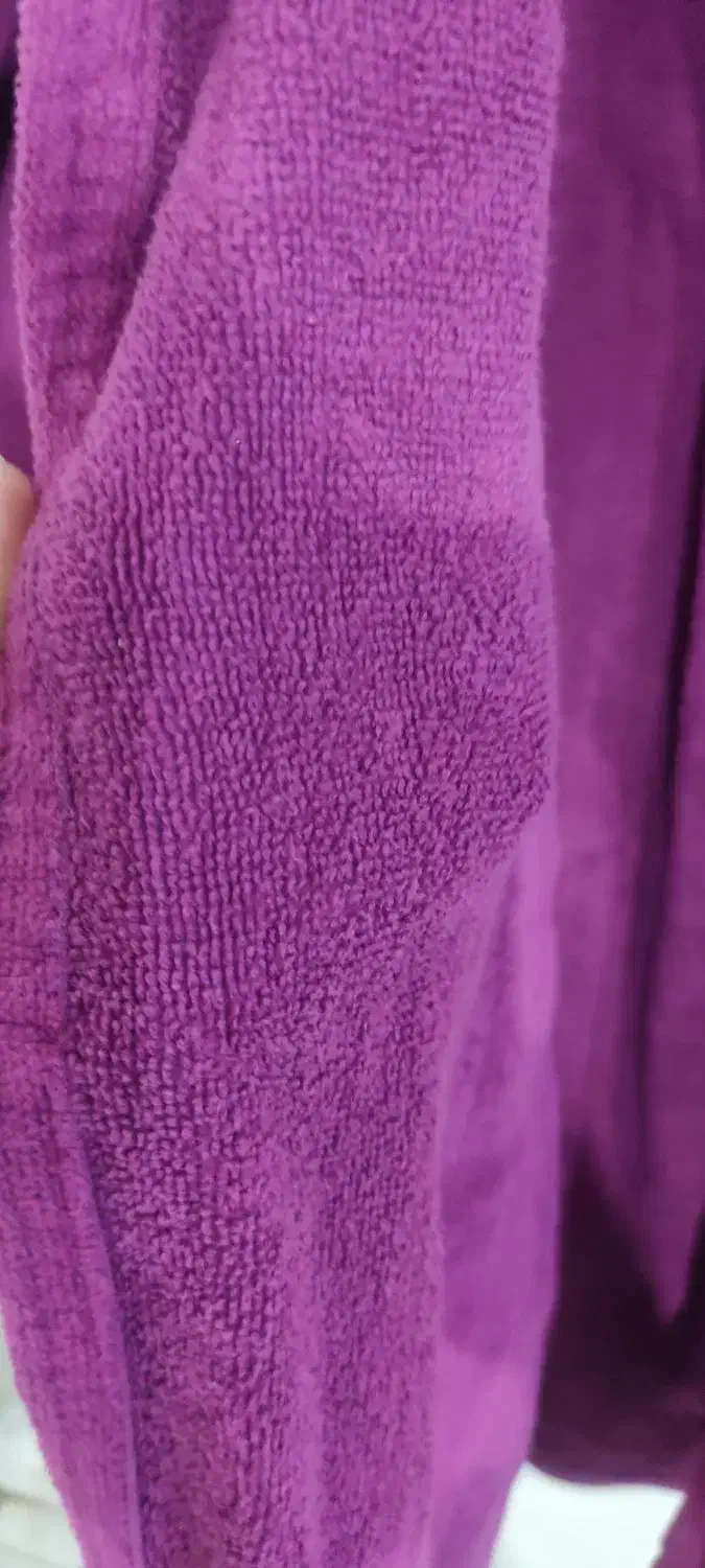 حوله تن پوش|لباس|مشهد, دهشک|دیوار