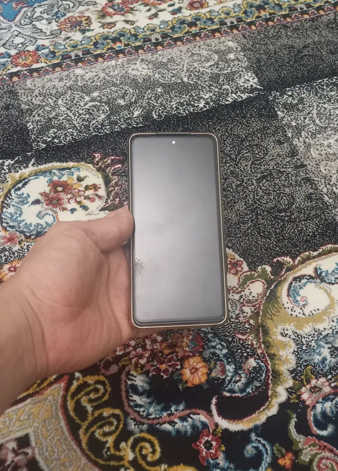 pocox3 nfc|موبایل|تبریز, |دیوار