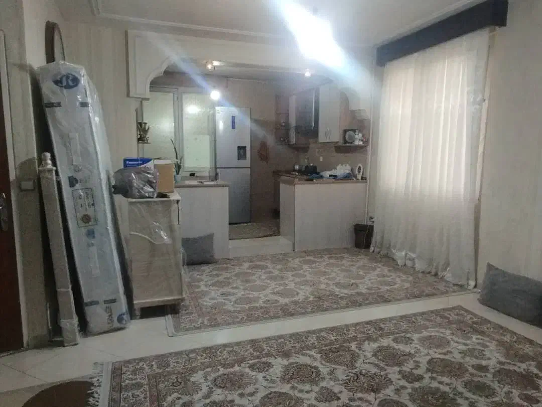 اجاره واحد 51متری  ۱خواب|اجارهٔ آپارتمان|تهران, جوادیه|دیوار