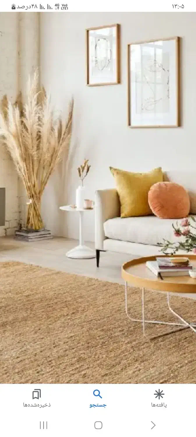 ۵۰۰رهن/ دوخوابه /شیک و مرتب/البرز|اجارهٔ آپارتمان|صدرا-فارس, فاز ۱|دیوار