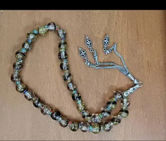 تسبیح رزینی|صنایع دستی و سایر لوازم تزئینی|مشهد, مشهدقلی|دیوار