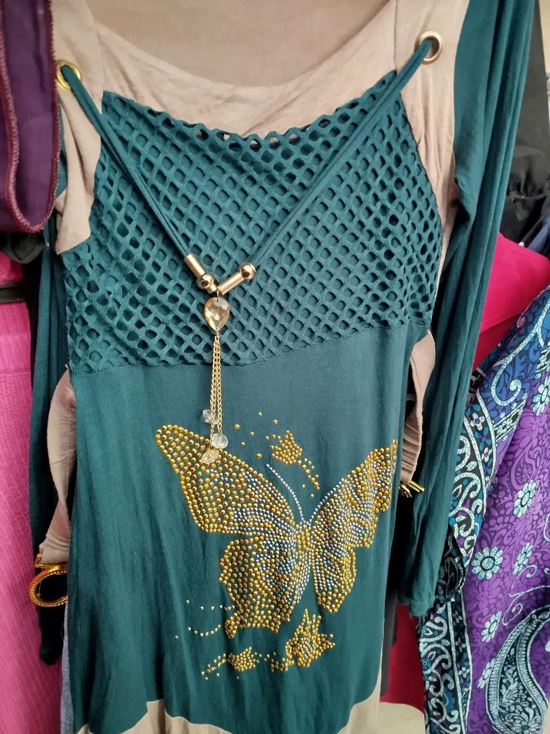 حراج حراج لباس های دخترانه|لباس|شهرکرد, |دیوار