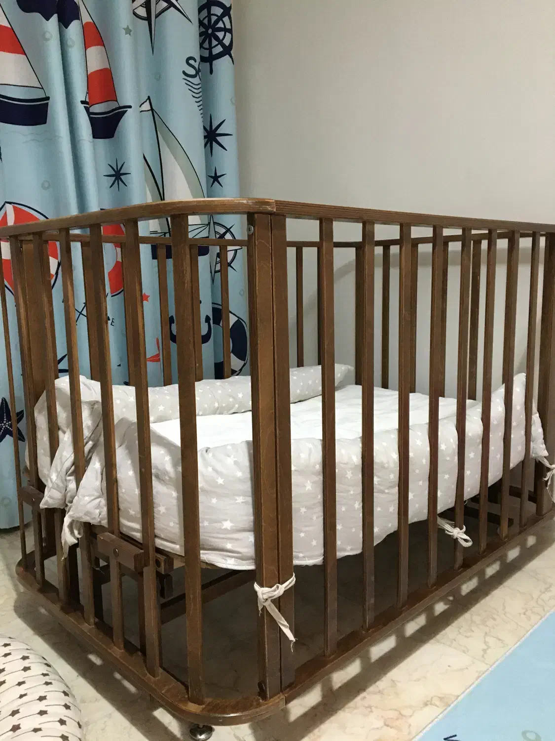 تخت نوزاد|تخت و صندلی بچه|تهران, شهرک غرب|دیوار