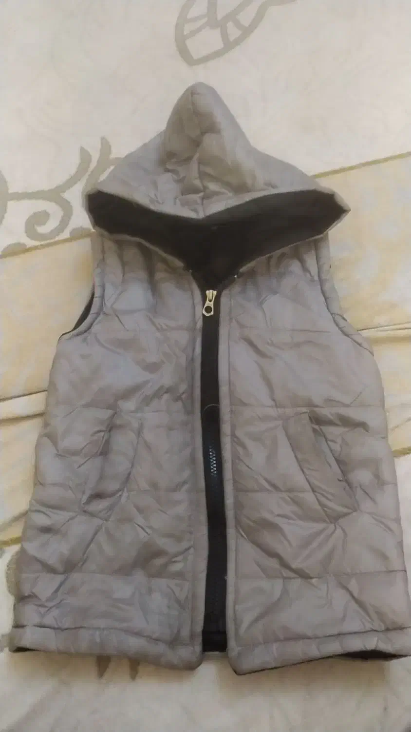 لباس گرم دخترانه|کفش و لباس بچه|کرج, بنیاد|دیوار