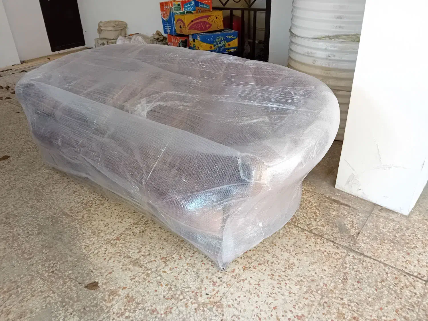 باربری و اتوبار  با کادری تخصصی|خدمات حمل و نقل|تهران, هاشمی|دیوار