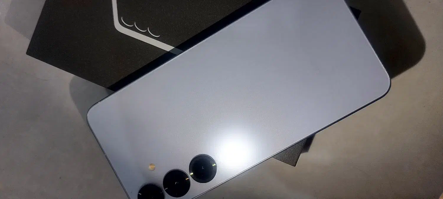 موبایل گلکسی s25 plus سامسونگ|موبایل|تهران, دبستان|دیوار