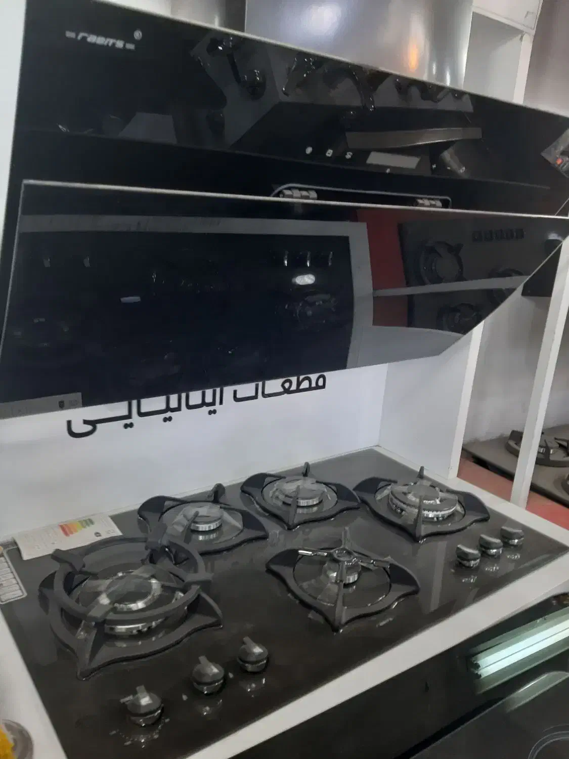 هود مخفی/s730|هود|مشهد, کوثر|دیوار