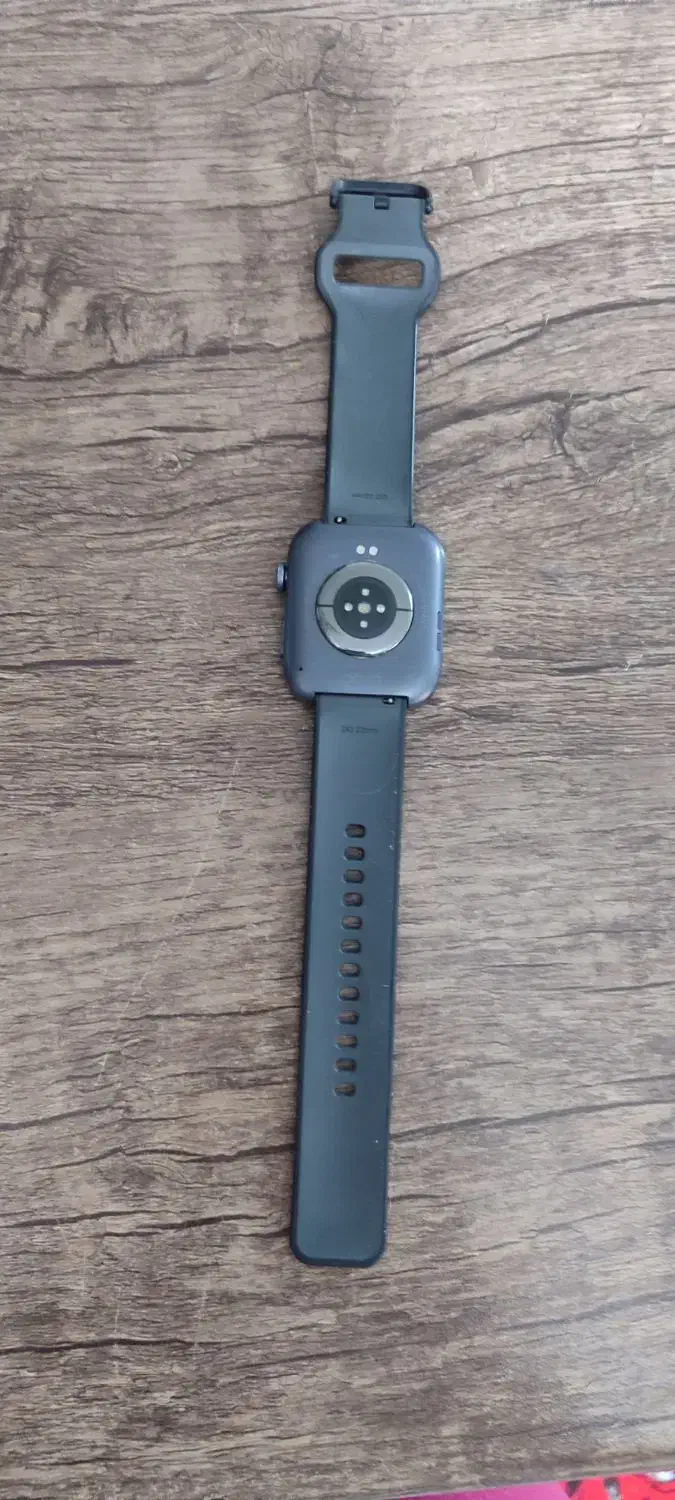 سافت اپل واچ مدل Gs2|لوازم جانبی موبایل و تبلت|پاکدشت, شهرک امام رضا|دیوار