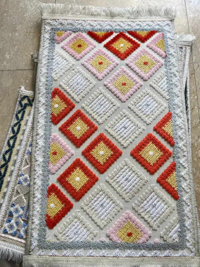 فروش ویژه پادری طرح سنتی خاص|پادری|کرج, شعبان‌آباد|دیوار