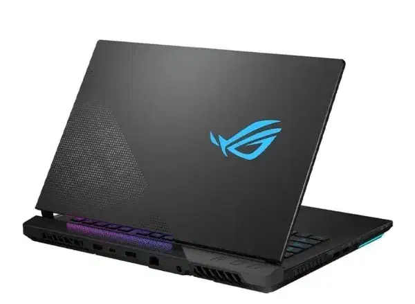 asus rog strix g15|رایانه همراه|بندرعباس, |دیوار