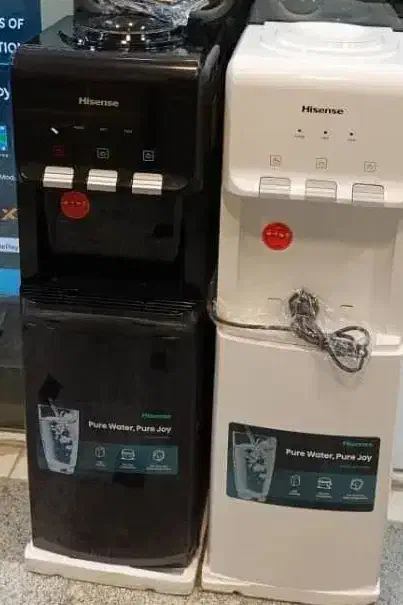 آبسردکن هایسنس وارداتی|آب‌سردکن و تصفیه آب|خرمشهر, |دیوار