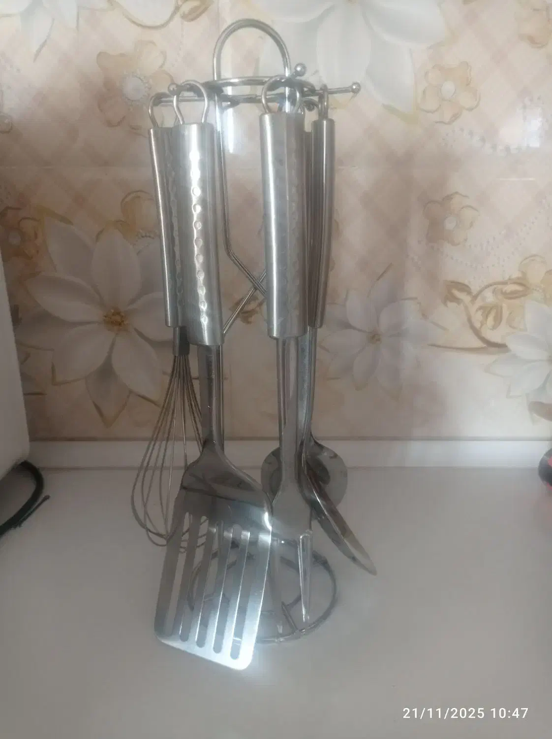 سرویس اشپزخانه|ظروف پختوپز|تربتحیدریه, حاجی یار|دیوار