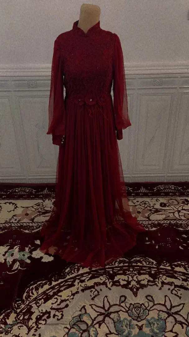 لباس عروسی|لباس|خرمشهر, |دیوار