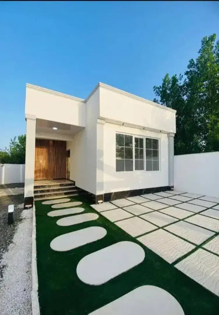 اجاره ویلا نما مدرن نزدیک زیباکنار|اجارهٔ کوتاهمدت ویلا و باغ|لشت نشا, |دیوار