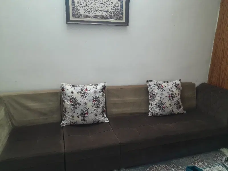 مبل|مبلمان خانگی و میز عسلی|علی‌آباد کتول, |دیوار