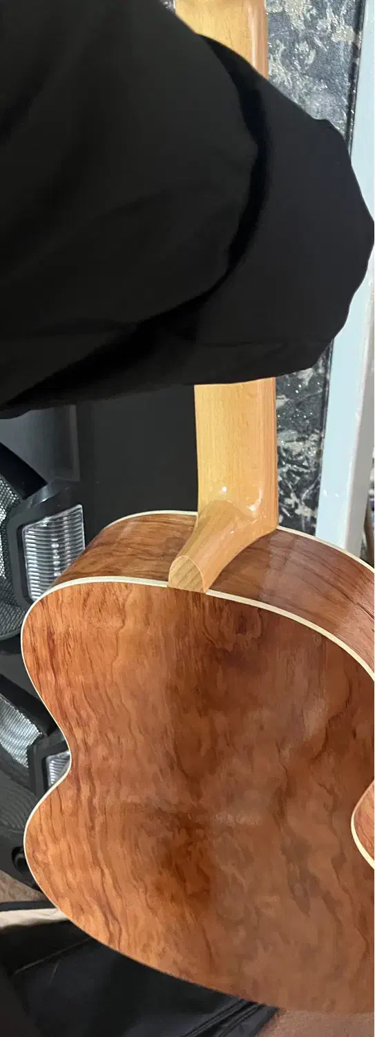 گیتار|گیتار، بیس، امپلیفایر|اصفهان, برازنده|دیوار